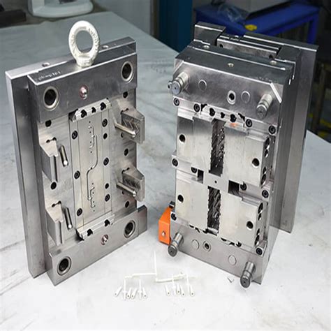 precision mould part manufacturer|custom molding machine.